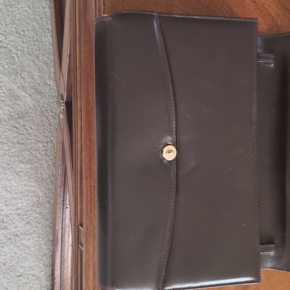 Gucci vintage clutch purse (1975) - Picture 4 of 4